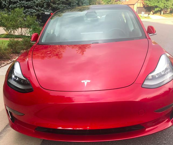 Comprehensive Delivery Day Checklist For Tesla Model 3 – The Tesla Lab